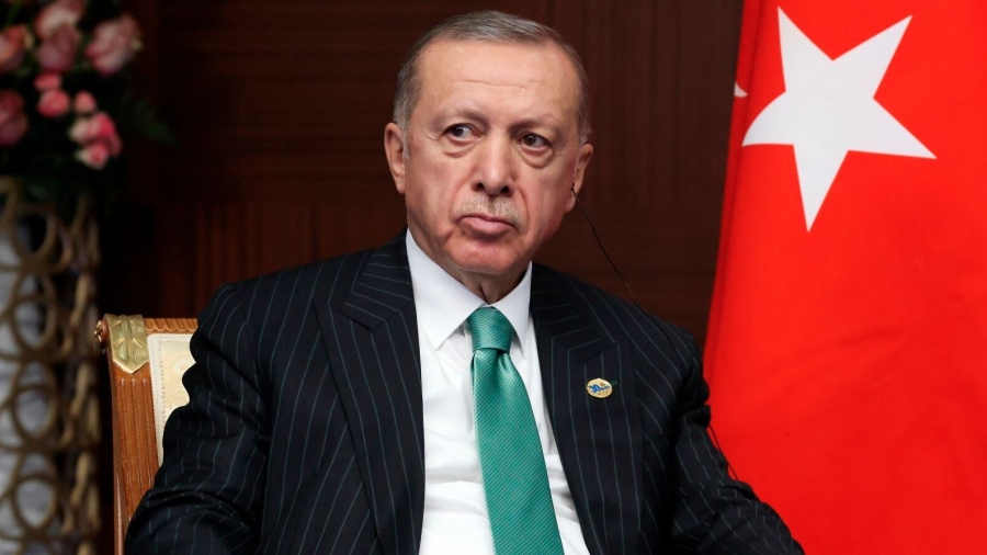 Κουρελιάζει τη συναίνεση ο Erdogan: Αν δεν σταματούσαμε το 1974 η Κύπρος θα ήταν όλη δική μας - Πέσαμε θύματα γενοκτονίας
