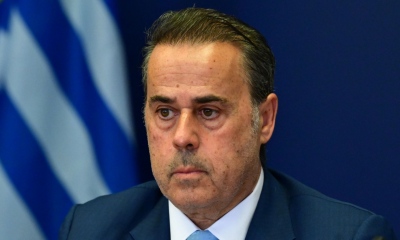 Παπασταύρου: «Κανένας κίνδυνος για μπλακ άουτ» – Πότε θα γίνει η πρώτη γεώτρηση για υδρογονάνθρακες