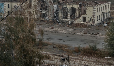 Τελευταία εξέλιξη - Άρχισαν να παραδίδονται άνευ όρων οι Ουκρανοί στο Pokrovsk - «Μας πρόδωσε ο διοικητής»