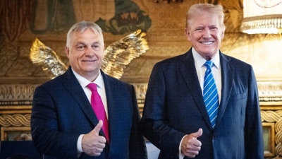 Χαστούκι Orban σε Trump: Θα αγοράζει ρωσικό πετρέλαιο ακόμα και αν «του ζητήσει» να σταματήσει