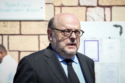 Αντώναρος: Πλήγμα, αλλά και λύτρωση για τον ΣΥΡΙΖΑ οι αποχωρήσεις