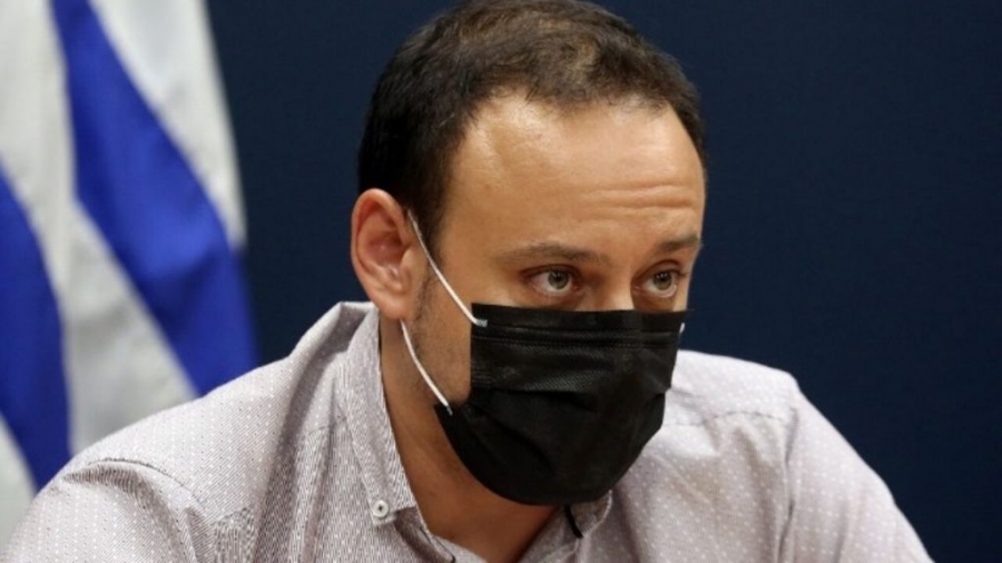 Μαγιορκίνης για μετάλλαξη Μu: Την 1η Ιουλίου η πρώτη καταγραφή - Γιατί ανακοινώθηκε τώρα