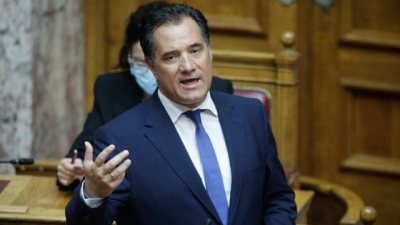 Γεωργιάδης: Η Αττική Οδός είναι υποχρεωμένη να κρατά τον δρόμο ανοιχτό, δεν το κάνει τζάμπα - Από τη “Μήδεια” πήγαμε καλύτερα