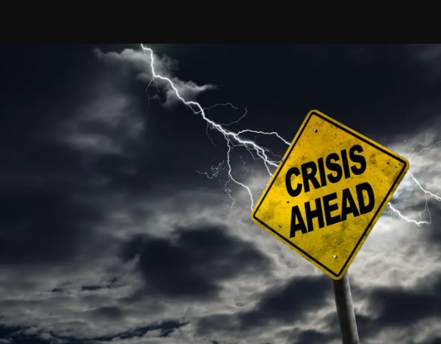 H νέα χρηματοπιστωτική κρίση είναι αναπόφευκτη – Λούτρο αίματος σε μετοχές, ομόλογα, ακίνητα και εμπορεύματα