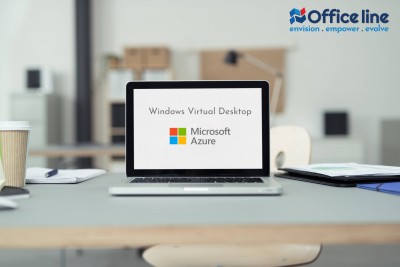 Office Line: Λύση ασφαλούς τηλεργασίας στην ΕΥΔΑΠ