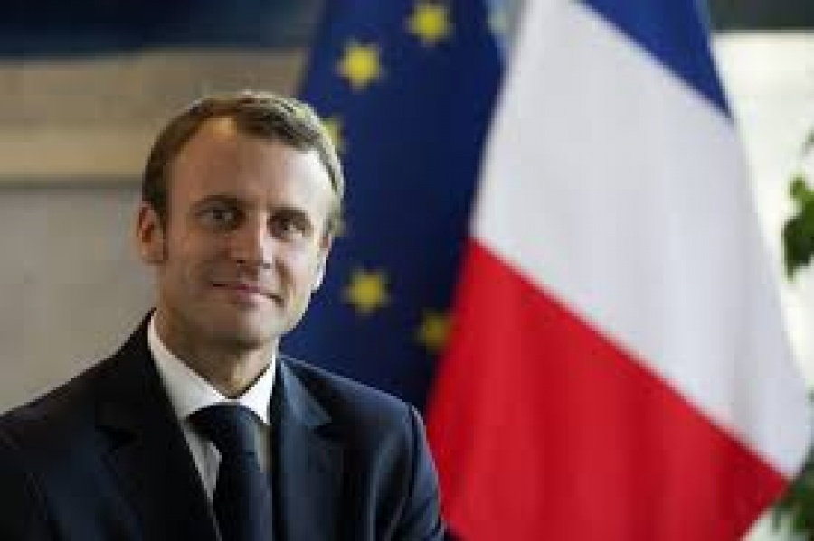 Macron (Γαλλία): Εάν το Βρετανικό Κοινοβούλιο απορρίψει τη συμφωνία για το Brexit οι Βρετανοί πρέπει να φέρουν νέα πρόταση