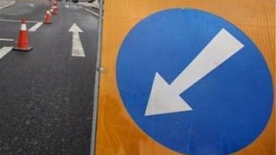 Κυκλοφοριακές ρυθμίσεις στον Ανισόπεδο Κόμβο Ριτσώνας από 27/8 έως 3/11