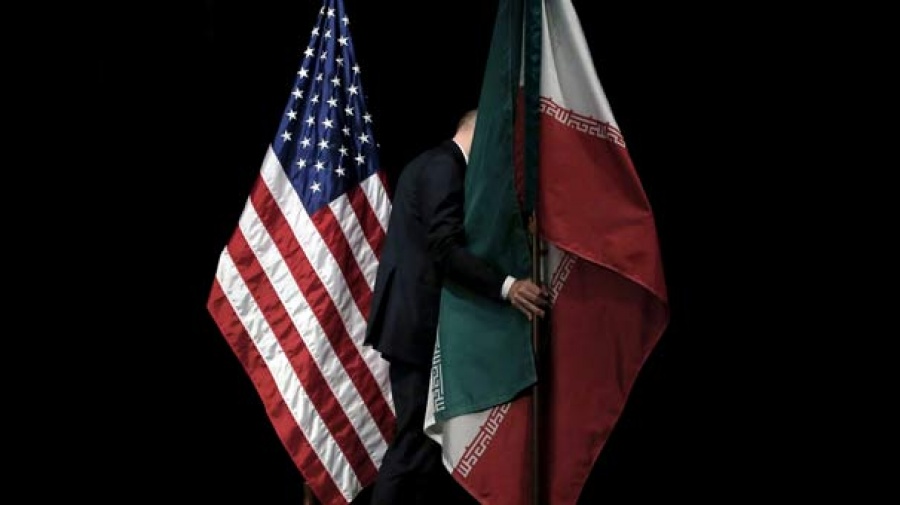 ΥΠΕΞ Ιράν: Οι κυρώσεις των ΗΠΑ κλείνουν οριστικά την οδό της διπλωματίας