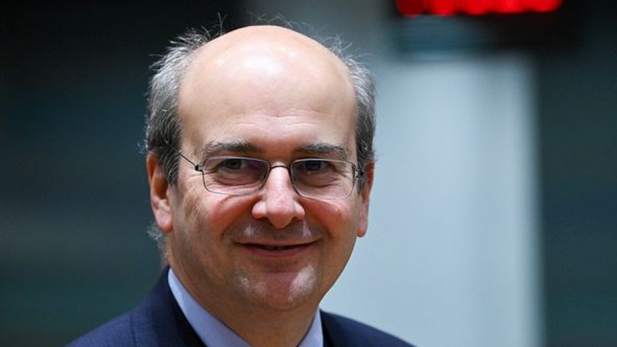 Χατζηδάκης για σκάνδαλο ΟΠΕΚΕΠΕ: Σύντομα οι ανακοινώσεις για επιστροφή των επιδοτήσεων από τους επιτήδειους