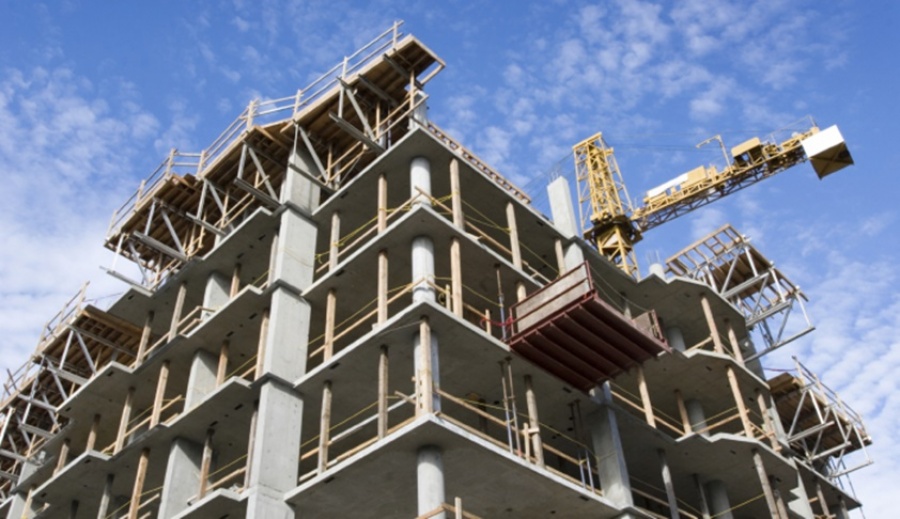 ΗΠΑ: Νέα πτώση στις ενάρξεις κατοικιών τον Ιούλιο 2019