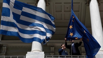 Ολοκληρώνονται οι συναντήσεις κυβέρνησης - Θεσμών - Έως 27/2 η ολοκλήρωση των 16 μεταρρυθμίσεων