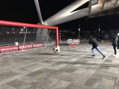 Μεγαλύτερες αποδόσεις… μεγαλύτερα καλάθια και γκολ με το νέο Pamestoixima.gr