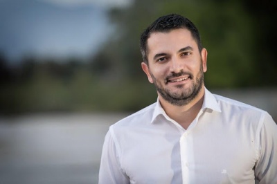 Τσίρμπας (Δήμαρχος Αγ.Αναργύρων): Ζητά από την ΚΕΔΕ την καταβολή έκτακτου βοηθήματος Πάσχα στους εργαζόμενους της καθαριότητας