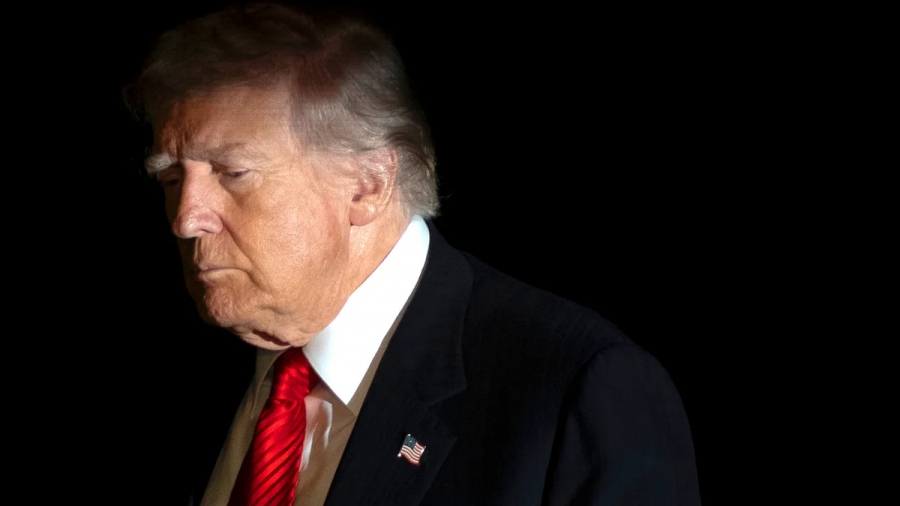 Αποκάλυψη CNN: Ο Trump ζυγίζει μία στρατιωτική επέμβαση στη Βενεζουέλα αλλά... δεν υπάρχει καμία οριστική απόφαση