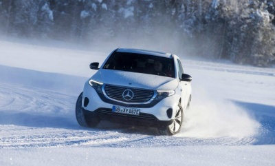 Γιατί τα ηλεκτρικά αυτοκίνητα δεν τα πάνε καλά με το κρύο;