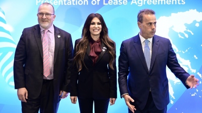 Υβριστικές αναρτήσεις στην Τουρκία για τη Chevron: Η Ελλάδα βγάζει πετρέλαιο, μας κλέβει το Αιγαίο και τελειώνει το ρωσικό φυσικό αέριο