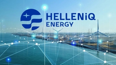 Euroxx: Σύσταση «overweight» για τη μετοχή της HelleniQ Energy – Στα 9,2 ευρώ η τιμή-στόχος