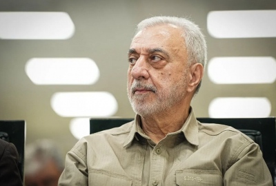 Υπουργός Άμυνας: Παραγωγή το 2027 ιρανικού πολεμικού αεροσκάφους - Η αμυντική βιομηχανία είναι σε ασφαλείς τοποθεσίες