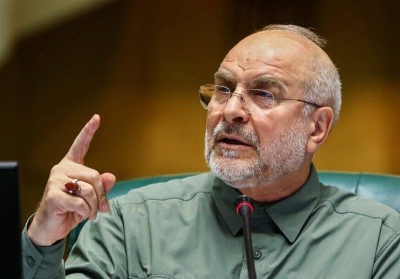 Qalibaf (Ιράν): Απέναντι στις πρωτοβουλίες μας, η Αμερική απέτυχε να κερδίσει την εμπιστοσύνη της Τεχεράνης