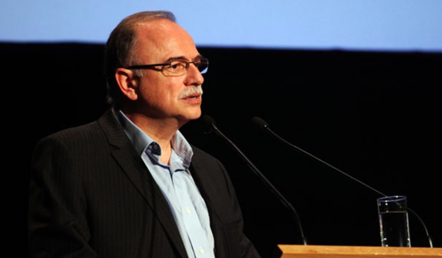 Παπαδημούλης: ΝΔ και ΠΑΣΟΚ παριστάνουν τους σωτήρες, χωρίς πρόγραμμα