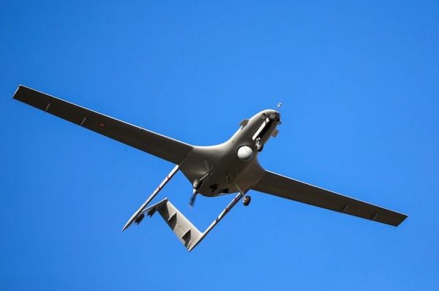 Μαζική ουκρανική επίθεση με 13 drones σε Μόσχα, Κριμαία – Ρωσία: Τα καταρρίψαμε όλα