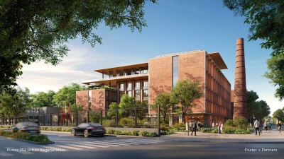 Πόλος έλξης επενδυτών η Noval Property - Υψηλές επιδόσεις και δυναμική παρουσία