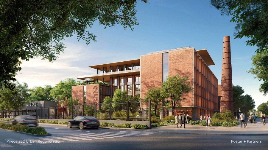 Πόλος έλξης επενδυτών η Noval Property - Υψηλές επιδόσεις και δυναμική παρουσία