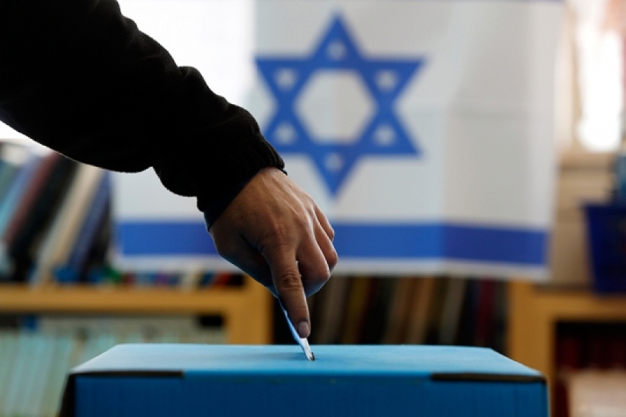 Σε πολιτικό αδιέξοδο το Ισραήλ - Νέες εκλογές στις 2 Μαρτίου του 2020
