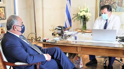 Κατάργηση του τηλεφωνικού ραντεβού στο λιανεμπόριο ζήτησε το ΕΕΑ από Γεωργιάδη