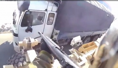 Έρευνες για βίντεο - σοκ: Αμερικανός στρατιώτης πυροβολεί εν ψυχρώ Αφγανό πολίτη
