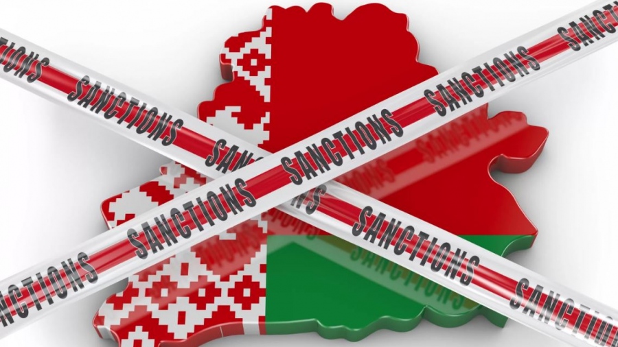 Ευρωπαϊκή Ένωση: Έρχεται νέο πακέτο κυρώσεων για την Λευκορωσία