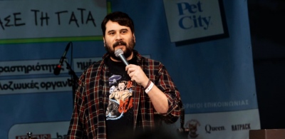 Έπος - Η Pizza Fan... σχόλασε τον Ρούπο, μετά τον σάλο με τις βρισιές του για την ελληνική σημαία – Ηχηρή ήττα της woke σαπίλας