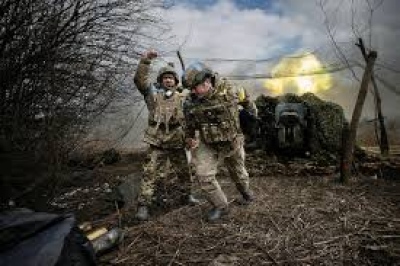Thiele (πρώην ΝΑΤΟ): Μέρος του πολέμου στην Ουκρανία η Δύση, εάν στείλει στρατό