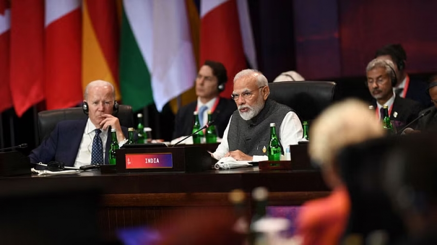 G20: Ποιες μεγάλες χώρες στάθηκαν στο πλευρό της Ρωσίας - Η απουσία «οικογενειακής» φωτογραφίας των ηγετών για πρώτη φορά