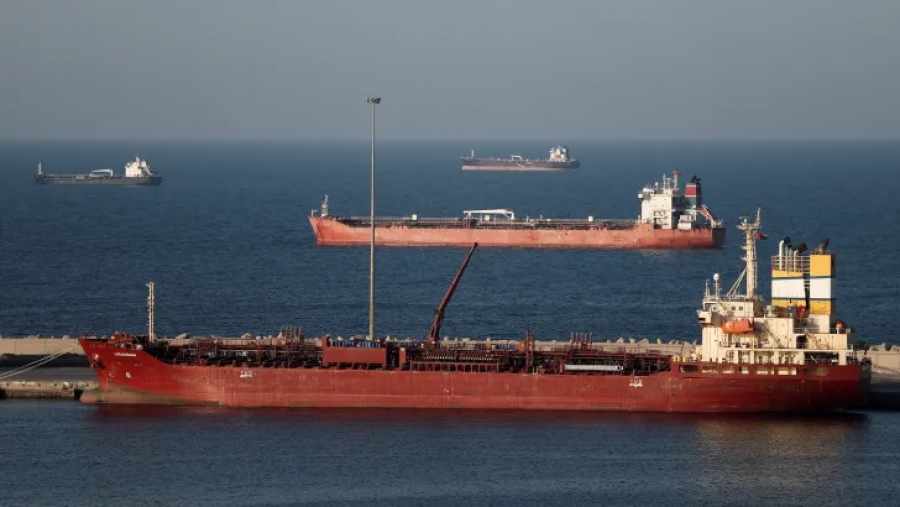 Στενά του Hormuz: Ποιοι περνούν και ποιοι μπλοκάρονται – Η επιλεκτική ανοχή του Ιράν και η εκκωφαντική απουσία των ΗΠΑ