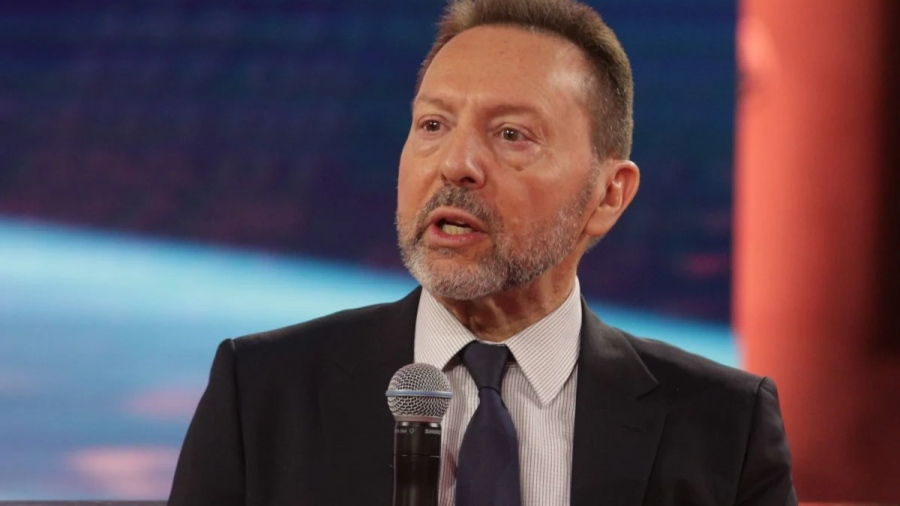 Γ. Στουρνάρας (ΤτΕ): Οι προτεραιότητες της οικονομικής πολιτικής για την επόμενη κυβέρνηση