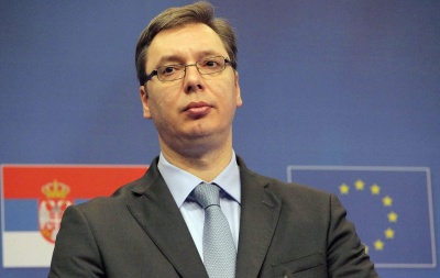 Vucic (πρόεδρος Σερβίας): Ιδιαίτερα σημαντική η σύνοδος του Βελιγραδίου για τα ενεργειακά
