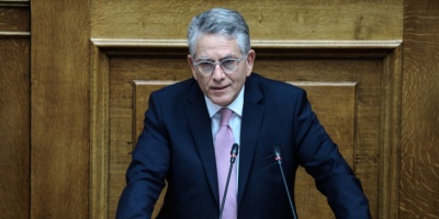 Θωμάς (Υφ. Περιβάλλοντος): Πιο φιλόδοξοι στόχοι για Ανανεώσιμες Πηγές και εξοικονόμηση ενέργειας