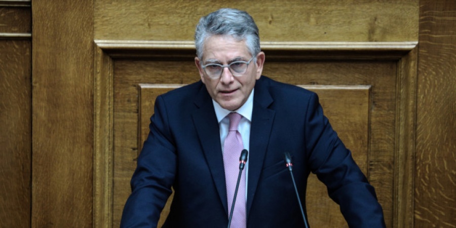 Θωμάς (Υφ. Περιβάλλοντος): Πιο φιλόδοξοι στόχοι για Ανανεώσιμες Πηγές και εξοικονόμηση ενέργειας