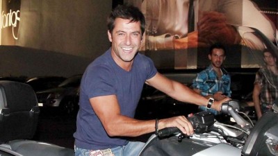 Δικαιώθηκε στο δικαστήριο ο Κωνσταντίνος Αγγελίδης για το σοβαρό τροχαίο