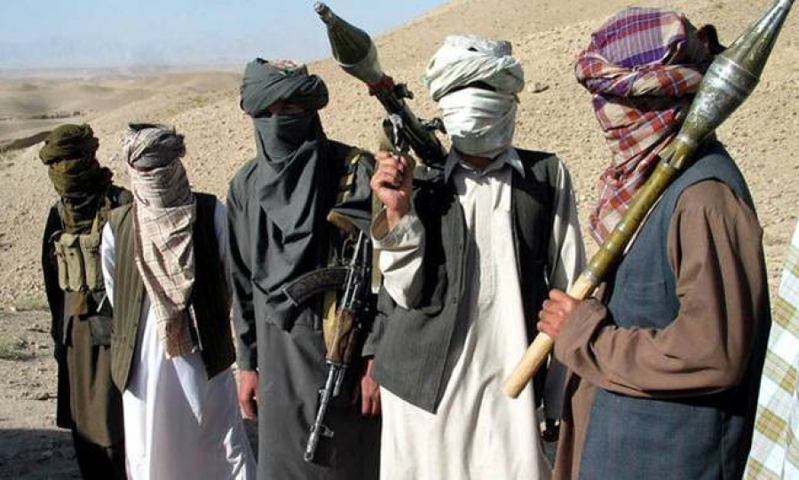 Ρωσία: Οι Ταλιμπάν είναι έτοιμοι να συνομιλήσουν με Αφγανούς πολιτικούς