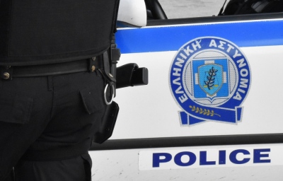 Σοκ στο Νέο Κόσμο - Βρέθηκαν δύο πτώματα σε αποσύνθεση σε διαμέρισμα - Υπήρχε πυροβόλο όπλο δίπλα τους