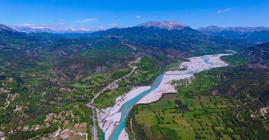 «Ανάσα» για τον Ασπροπόταμο και την Πίνδο - Ακυρώνεται το υδροηλεκτρικό δίπλα στον Αχελώο, νίκη των κατοίκων