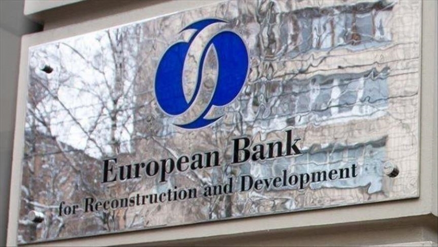 EBRD: Επιβράδυνση της ανάπτυξης στο 2,9% στην Ελλάδα το 2022 - Στο 3,5% το 2023