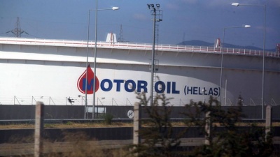 Motor Oil: Δημιούργησε Γενική Διεύθυνση πληροφορικής
