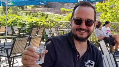 Ανατροπή στην υπόθεση Καλογήρου - Η οικογένεια αμφισβητεί το ατύχημα και ζητάει νέα έρευνα