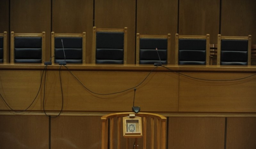 Χρυσή Αυγή: Απορρίφθηκε η αίτηση του Αναστάσιου Πανταζή πυρηνάρχη Περάματος για αναστολή εκτέλεσης της ποινής του