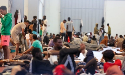 Νέο σύμφωνο μετανάστευσης: Μείωση ροών και ενίσχυση επιστροφών μέσω διμερών συμφωνιών