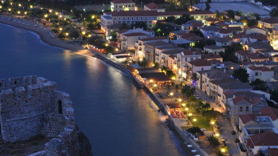 Ψηφιακός Μετασχηματισμός Δήμου Λήμνου – Εγκατάσταση Τηλεϊατρικού Εξοπλισμού από τη DOTSOFT