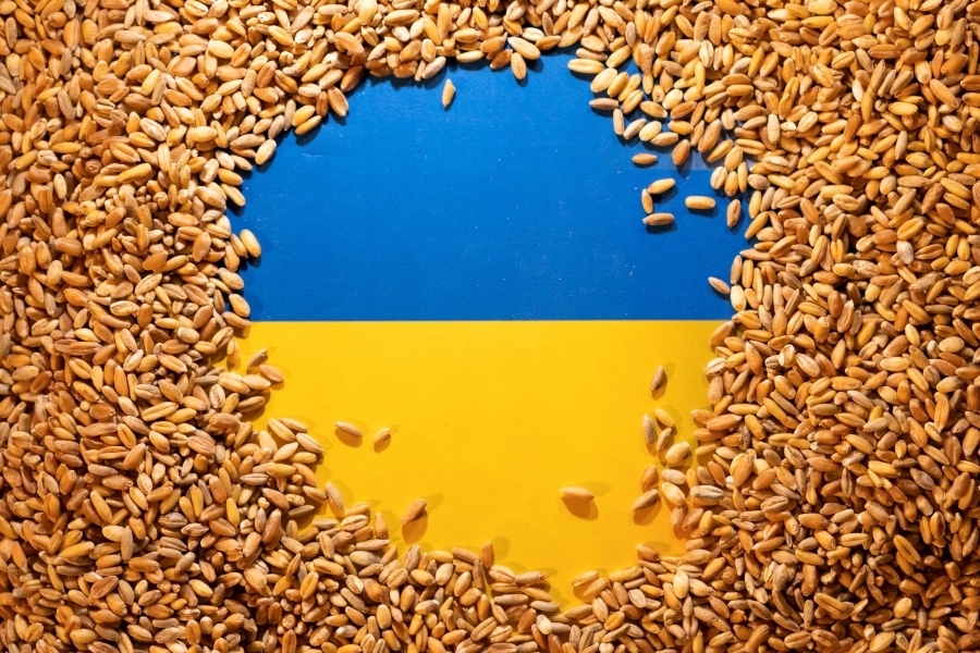 Η Πολωνία θα επιτρέψει τη διαμετακόμιση των ουκρανικών σιτηρών - Παραμένει η απαγόρευση για τις εισαγωγές